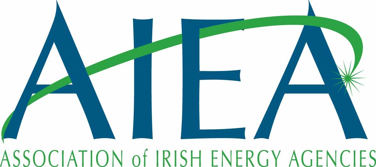 AIEA Logo